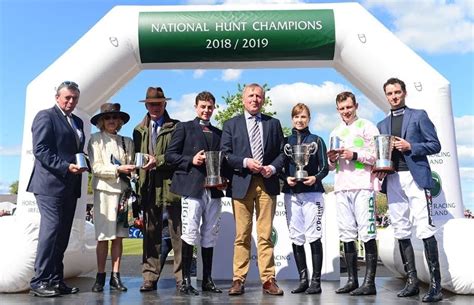 irish national hunt tips today|Championships .